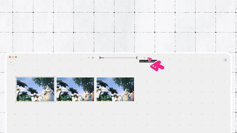 Clipo - Visual Reference Workspace screenshot 9