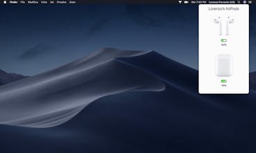 AirCtrl gallery image