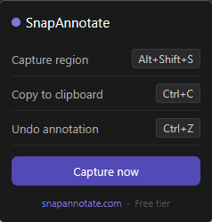 SnapAnnotate gallery image
