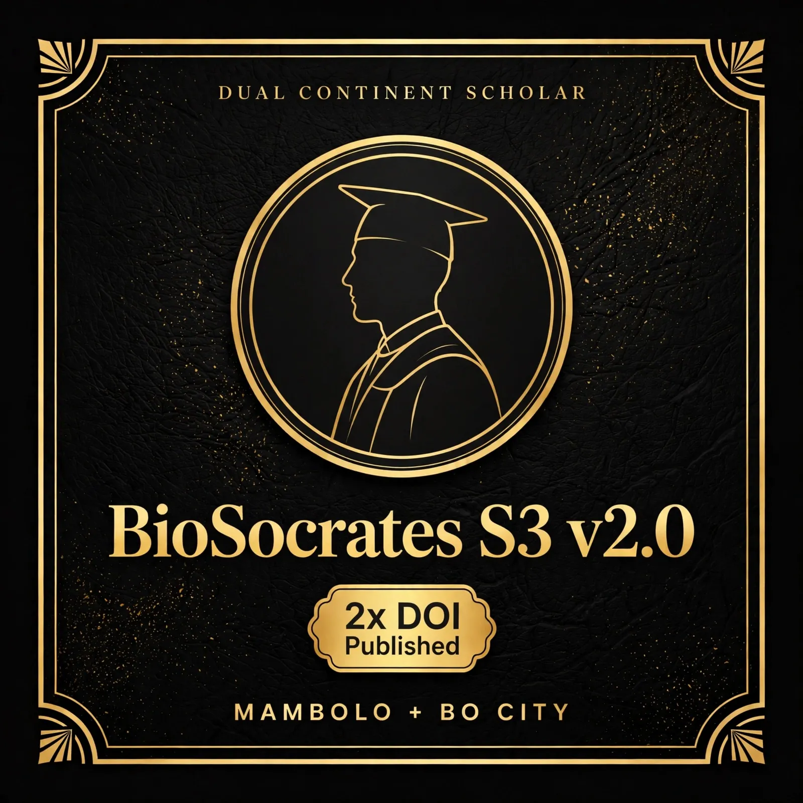 BioSocrates S3