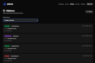 Airlock gallery image