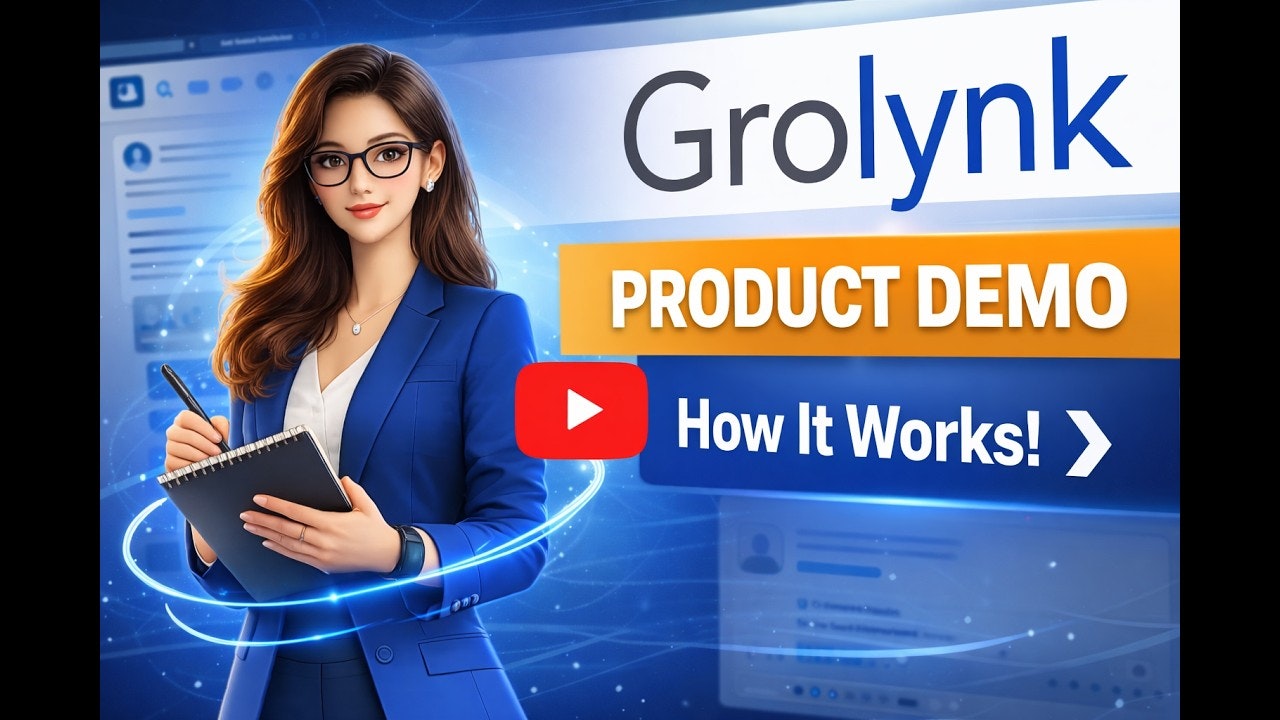 Grolynk gallery image