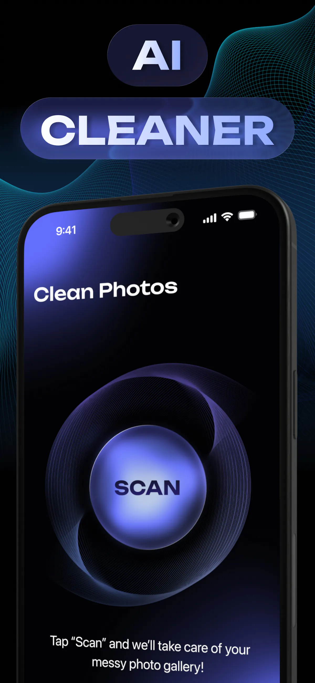 AI Cleaner by Lilucat