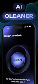 AI Cleaner by Lilucat