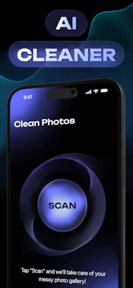 AI Cleaner by Lilucat