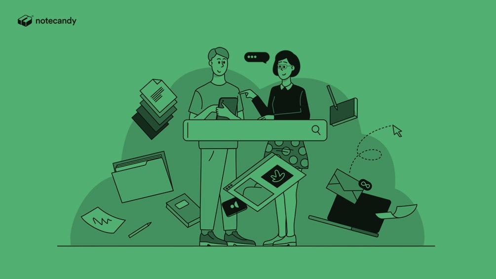 NoteCandy gallery image