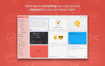 Pasta gallery image