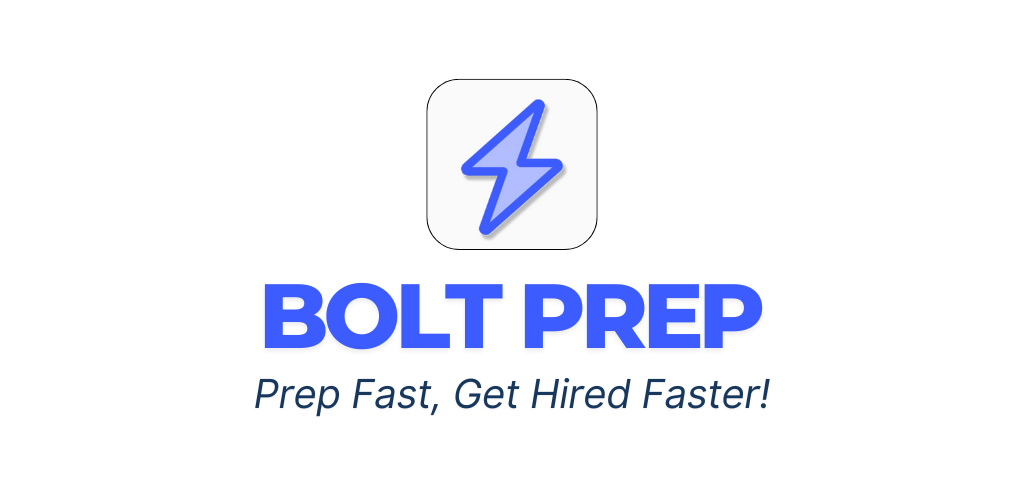 AI Mock Interviews – BoltPrep media 11