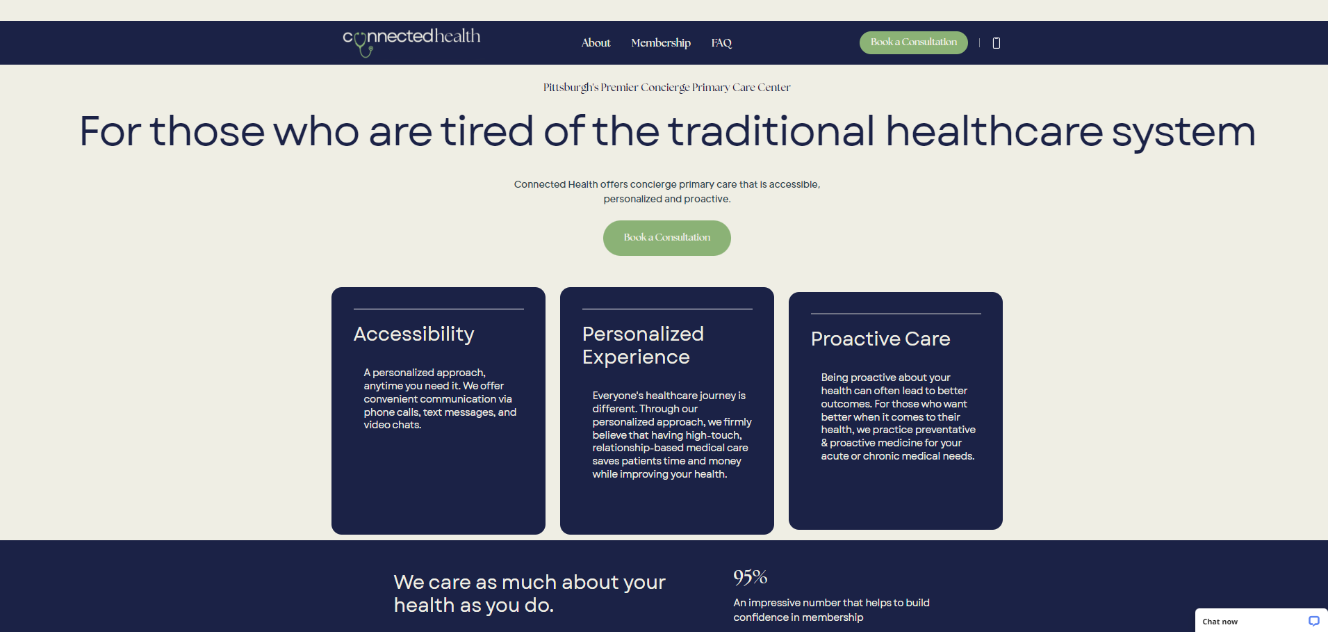 Connected Health gallery image