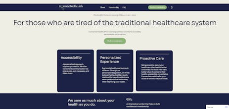 Connected Health gallery image