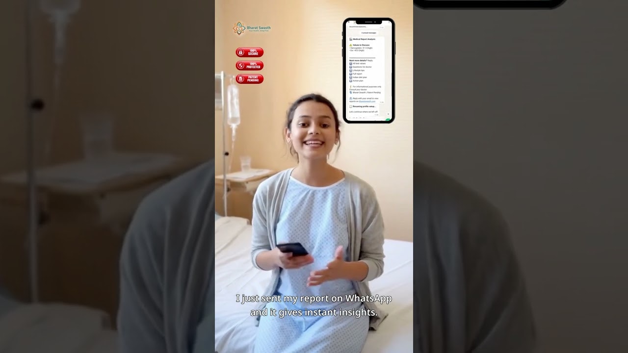 Bharat Swasth gallery image