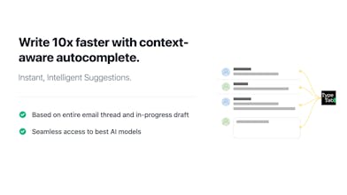 TypeTab gallery image