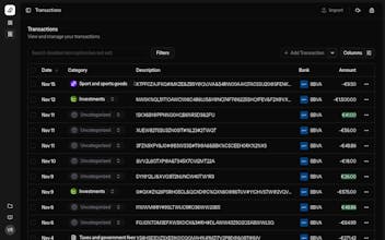 Whisper Money gallery image