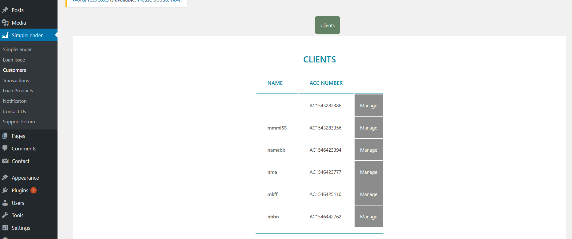 Simplelender  gallery image