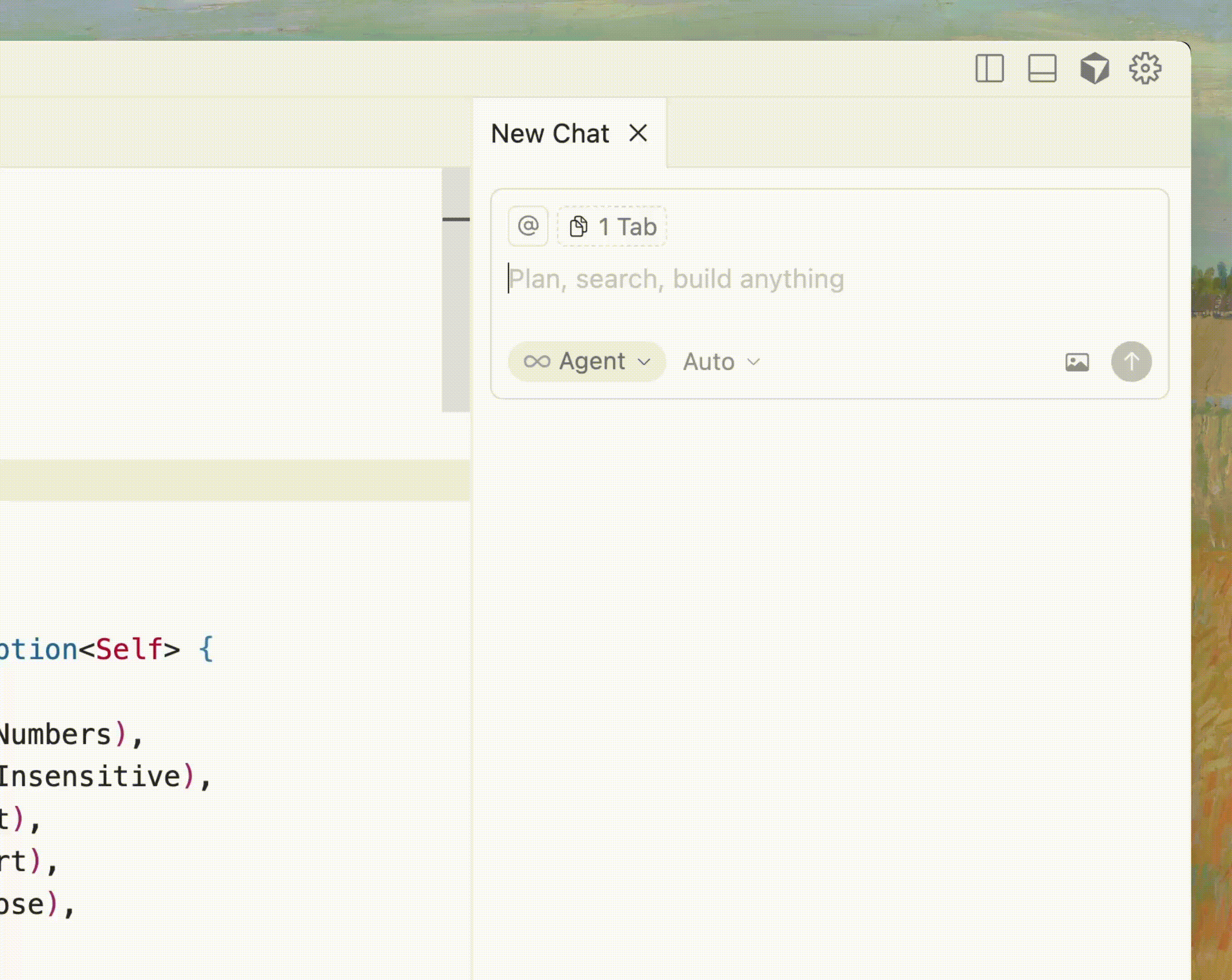 Cursore 1.7 - Agente Agent Complete, ganci e regole del team media 1