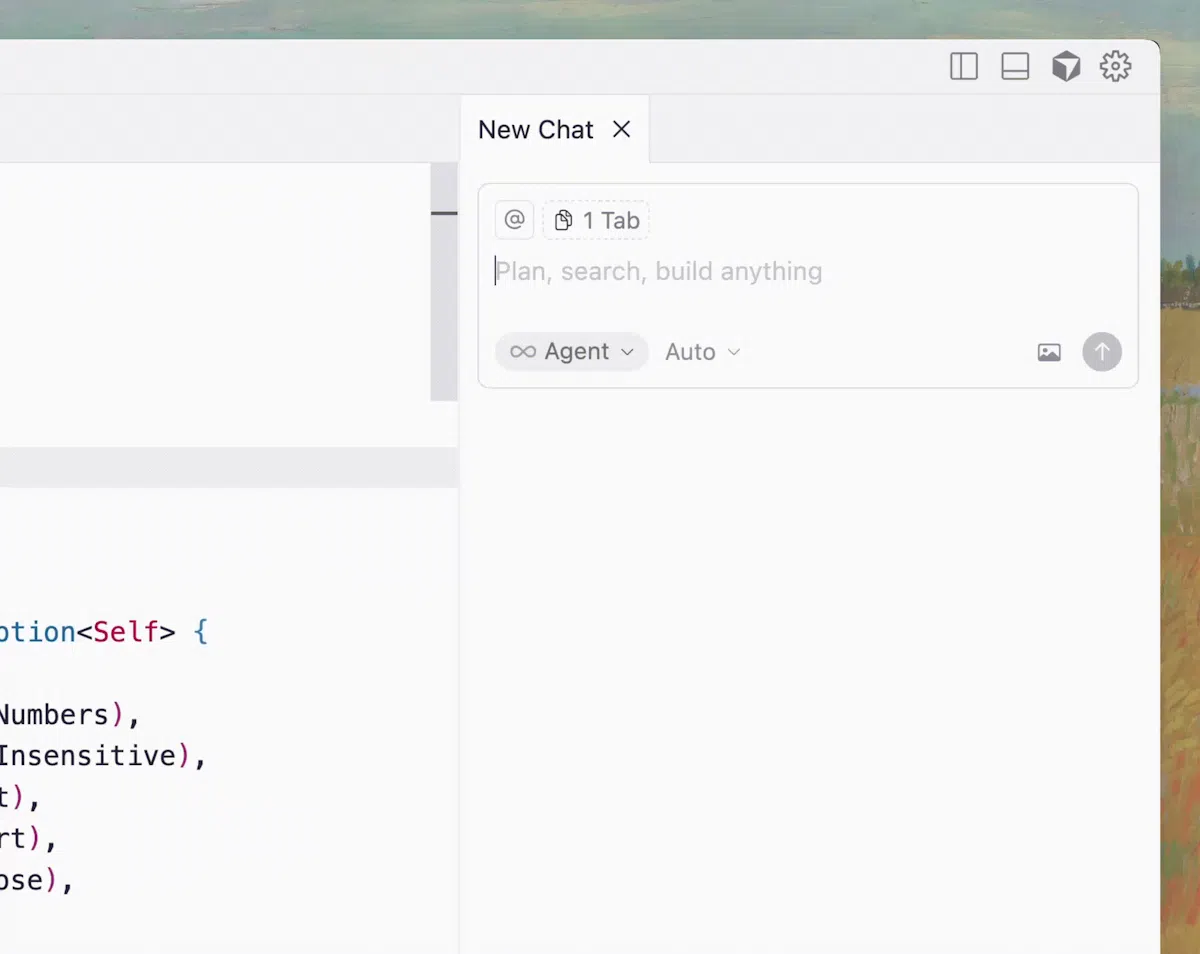 Cursor 1.7