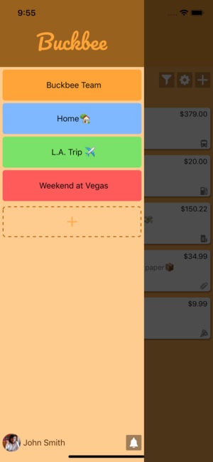 Buckbee - Join the hive! gallery image