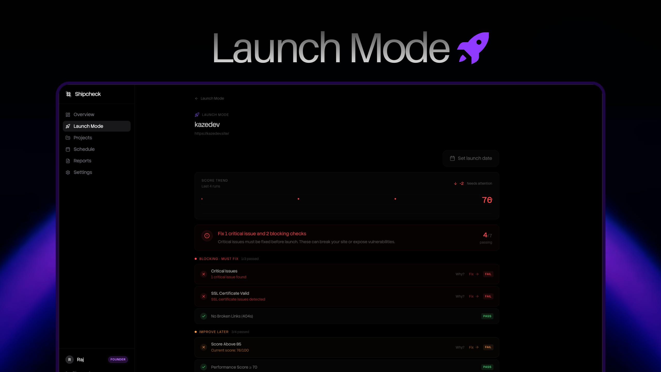 Shipcheck gallery image