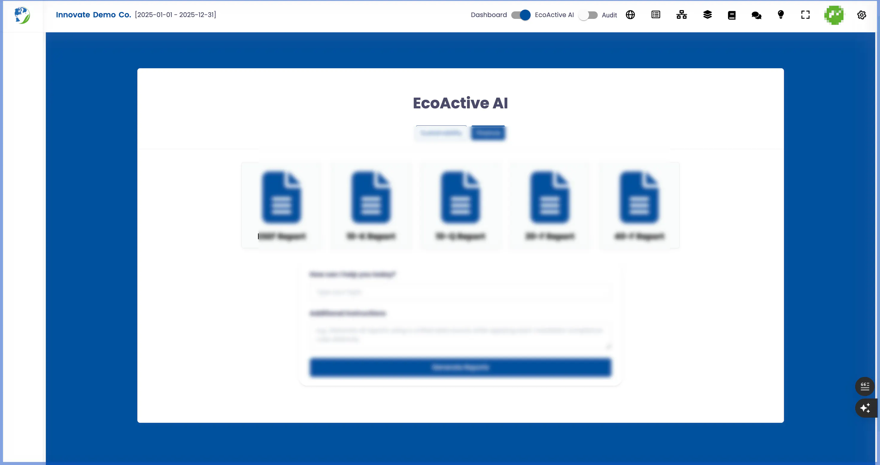 EcoActive gallery image
