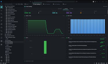 GitScrum Studio for IDE gallery image