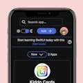 SwiftUI Apps
