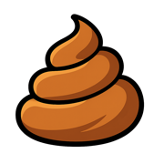 TheDailyPoop logo