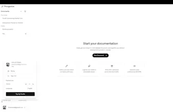 Proganize gallery image