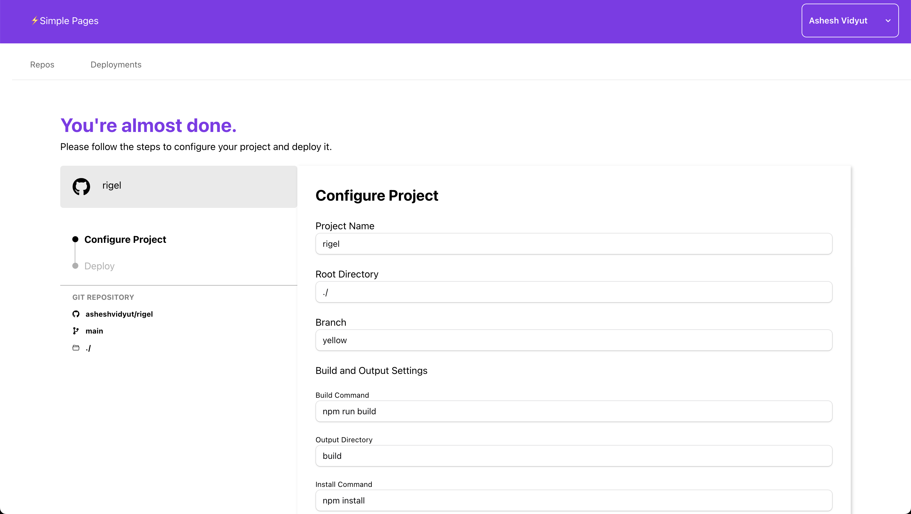 SimplePages media 2