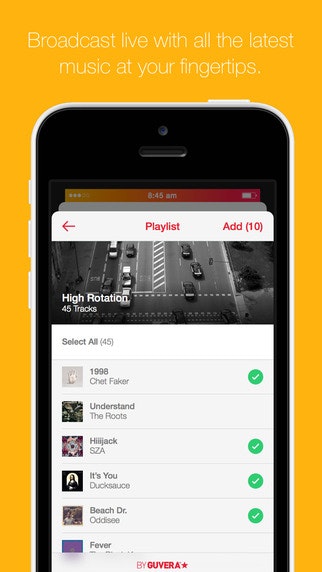 Fradio gallery image