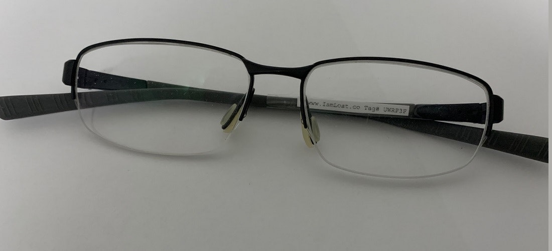 IamLost.co Tag gallery image