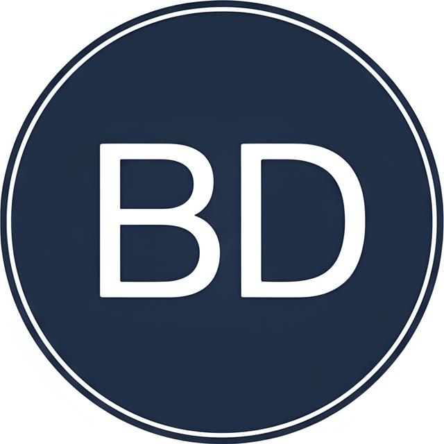 La Law Injury & Accident Attorney logo - Product Hunt launch