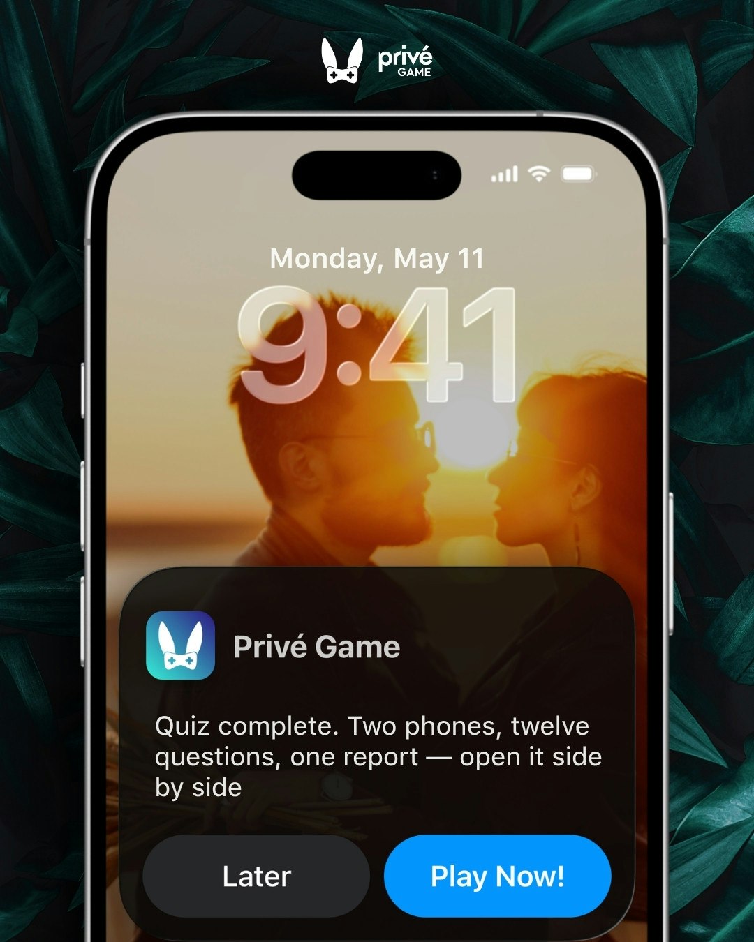 Privé: Erotic Game for Couples gallery image