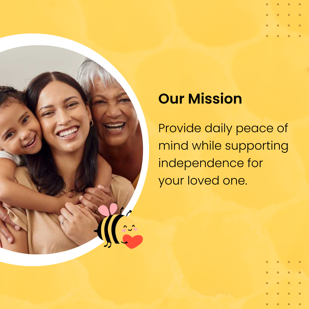 CheckinBee gallery image