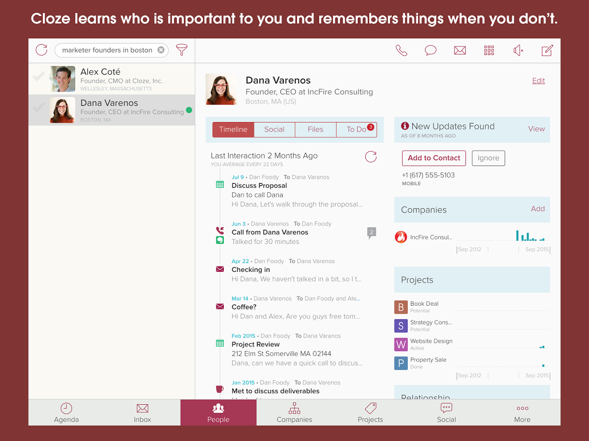 Cloze for Slack gallery image