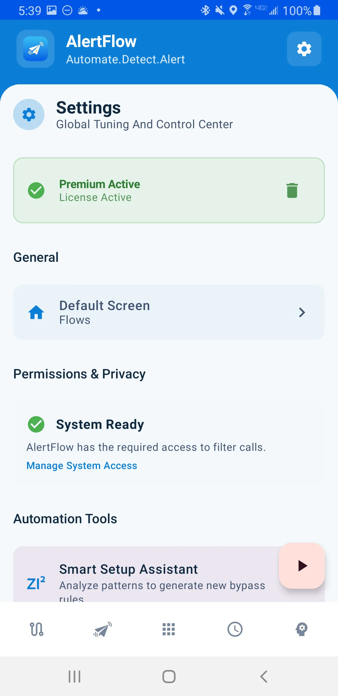 AlertFlow gallery image