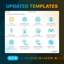 Audio Hijack 4 gallery image