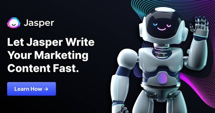 AI Chrome Jasper media 1