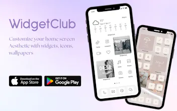 WidgetClub gallery image