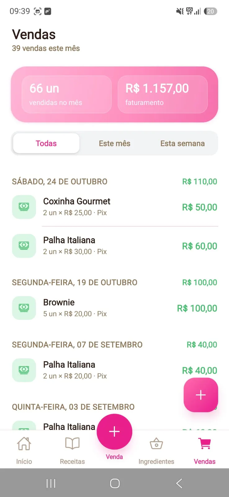 DocePreço gallery image
