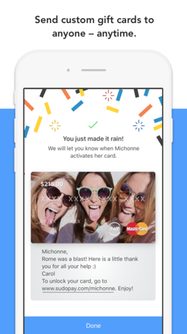 SudoPay gallery image