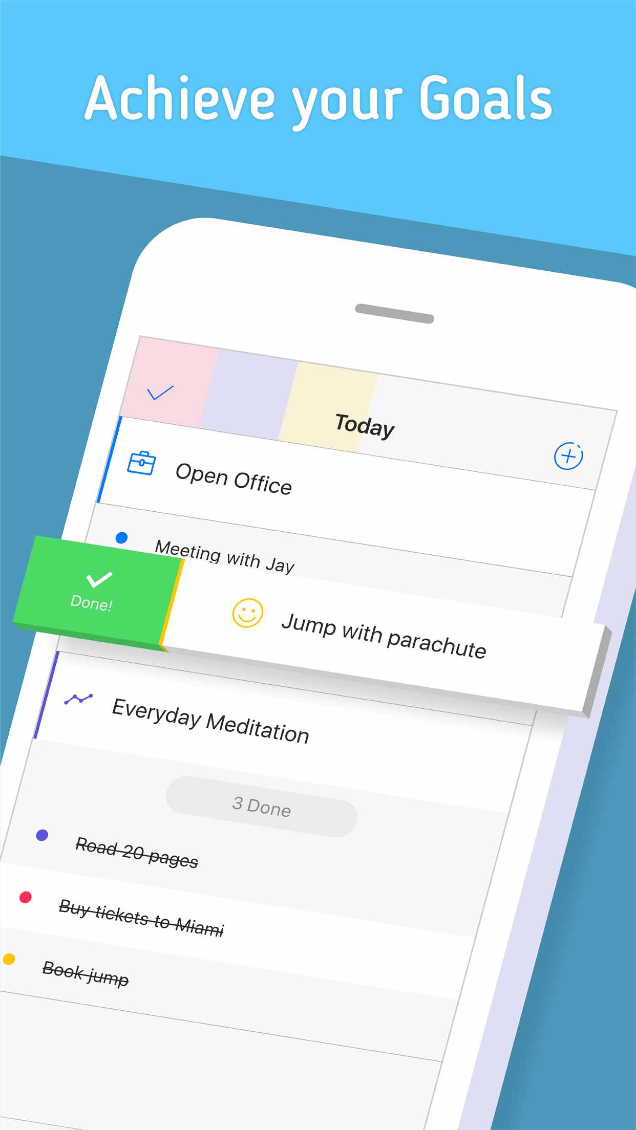 LifeWheel gallery image