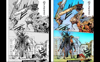 Chromanga gallery image