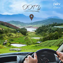 Car Rental gallery image