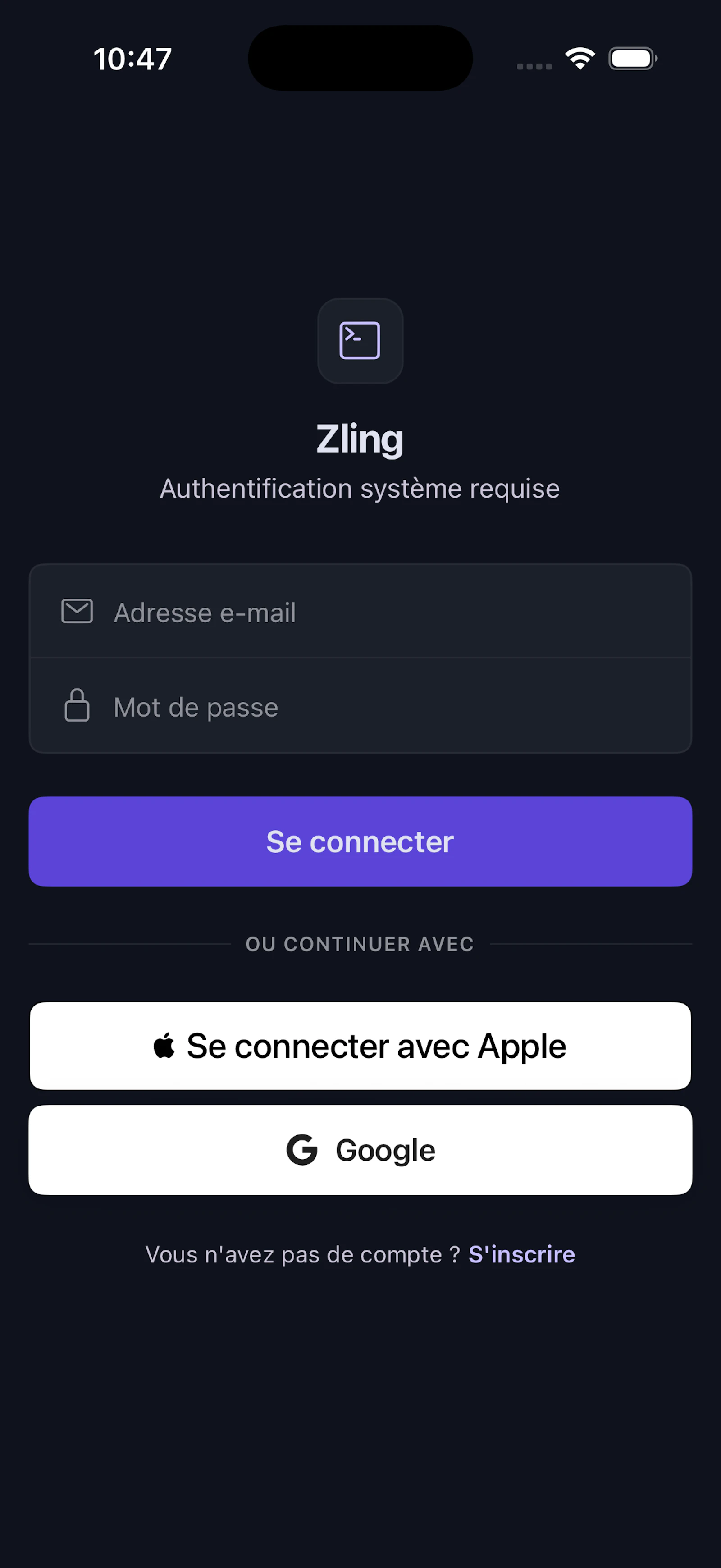 Zling - Push Notifications screenshot 3