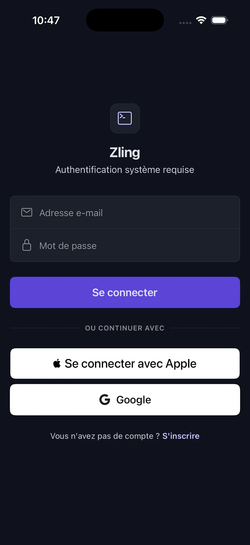 Zling - Push Notifications screenshot 3