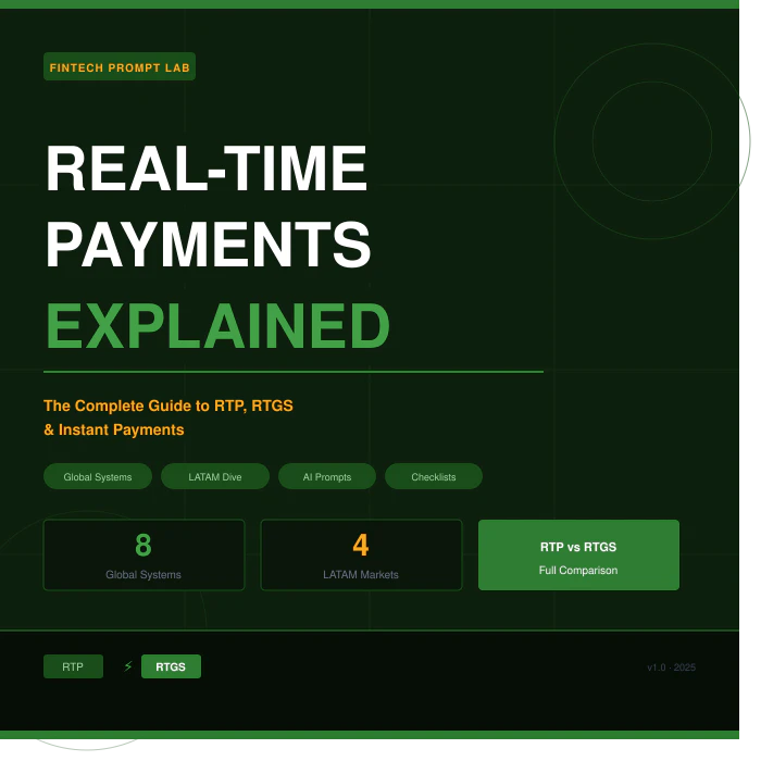 Real-Time Payments Explained: RTP, RTGS logo