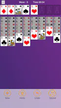 FreeCell Solitaire - Card Games gallery image