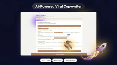 MagicSRT gallery image