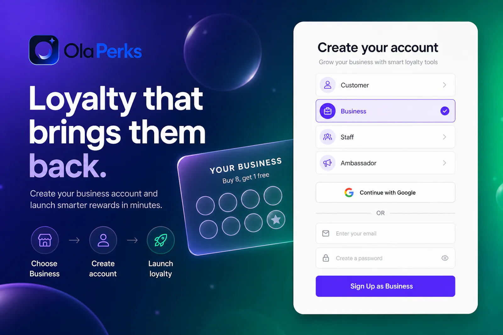 OlaPerks screenshot 4