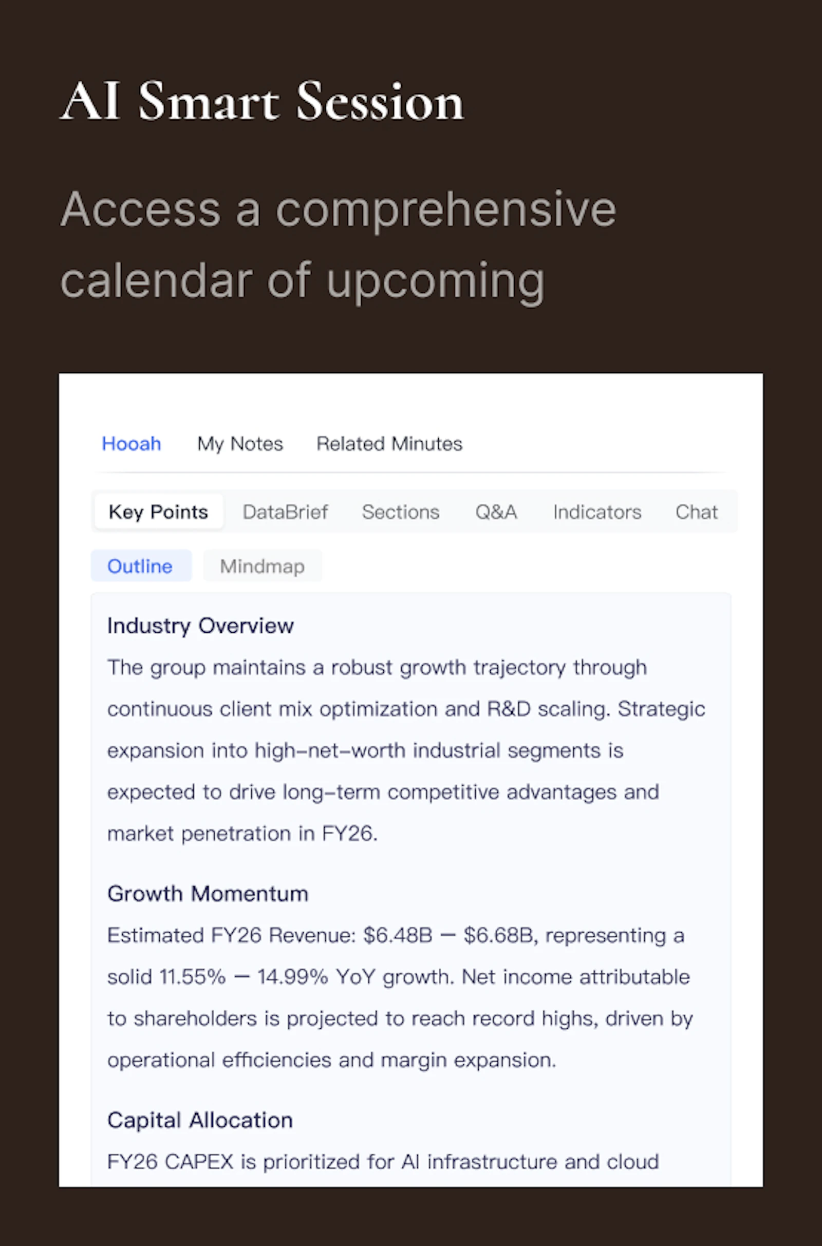 FinenterAI screenshot 5